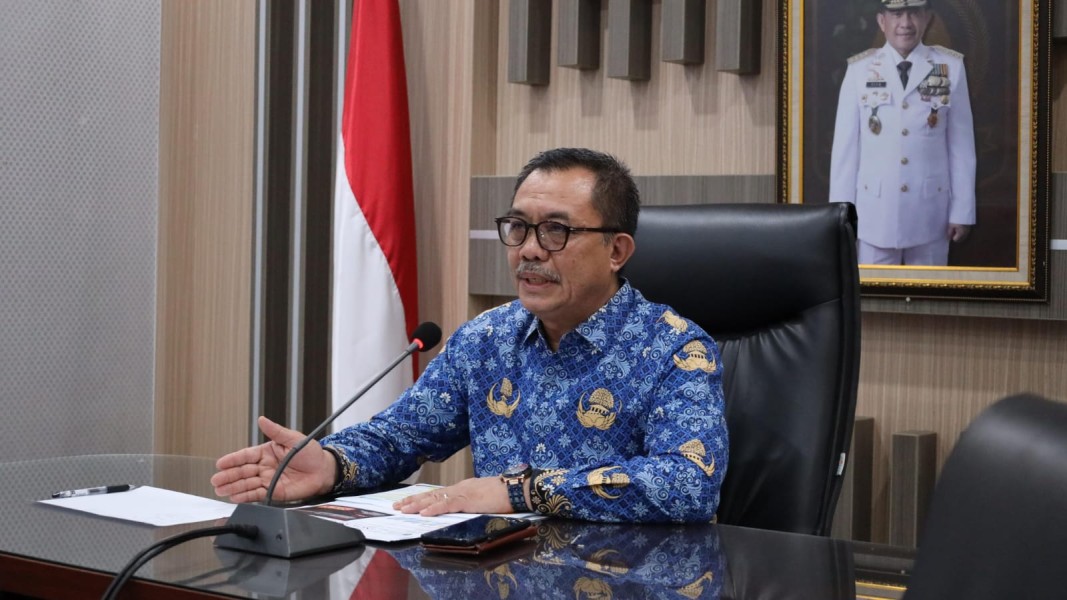 Kepala BSKDN Tekankan Kebaruan Jadi Kriteria Penting Penilaian Inovasi