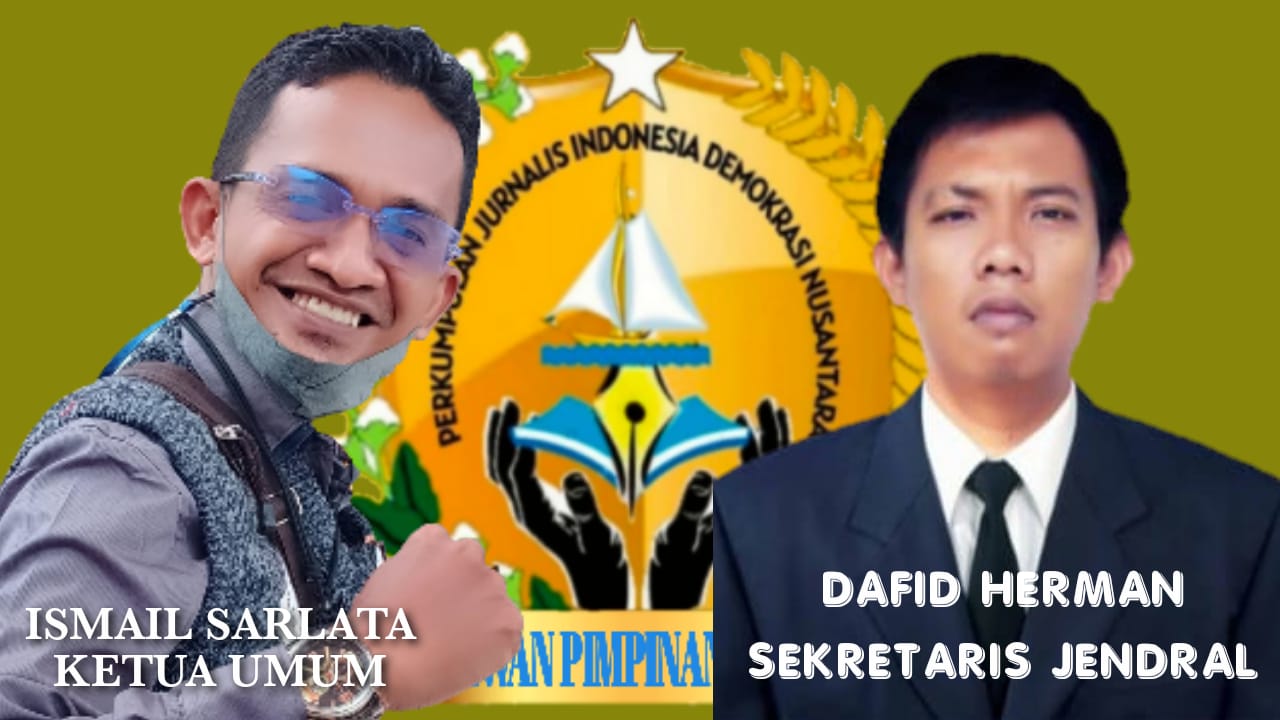Dugaan Penghinaan Terhadap Pers Nasional, Ini Pinta Ketua Umum dan Sekjen DPP PJID-Nusantara Dugaan Penghinaan Terhadap Pers Nasional, Ini Pinta Ketua Umum dan Sekjen DPP PJID-Nusantara