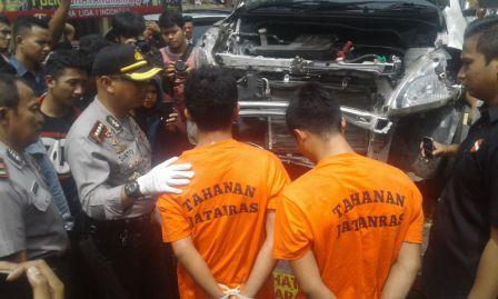 Mobil Supir Gocar Gagal Dijual karena Heboh Berita di Medsos