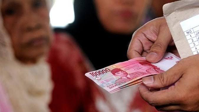 Waduh.!! Dua Kepenghuluan di Bangko Rohil Terancam Tidak Dapat BLT