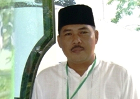 Kemenag Rohil : SKP Harus Dibarengi Dengan Prilaku Yang Baik Kemenag Rohil : SKP Harus Dibarengi Dengan Prilaku Yang Baik