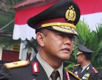 Kapolda Ancam Kongres HMI di Pekanbaru Dihentikan
