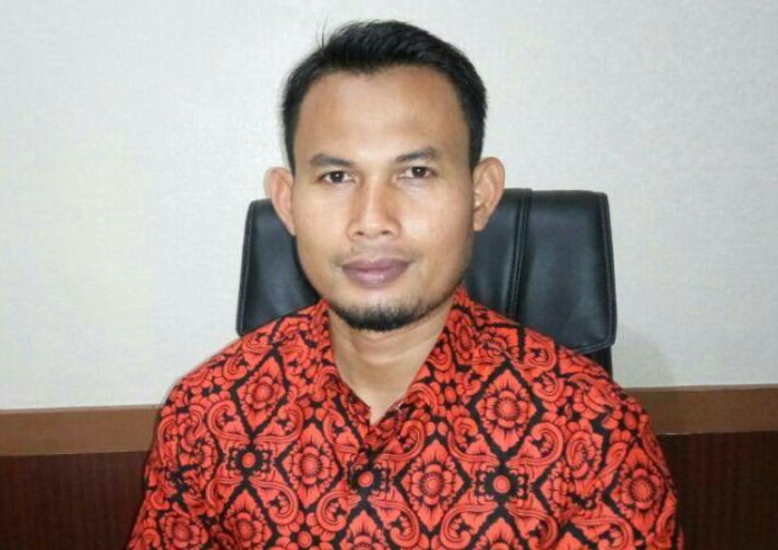 Besok KPU Rohil Mulai Distribusikan Logistik ke Kecamatan