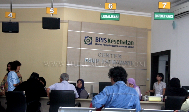 BPJS Tetap Jamin Pengobatan 8 Jenis Penyakit Katastropik