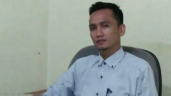 Robin SH MH : Hukuman AS Diperbaiki Menjadi 2 Tahun