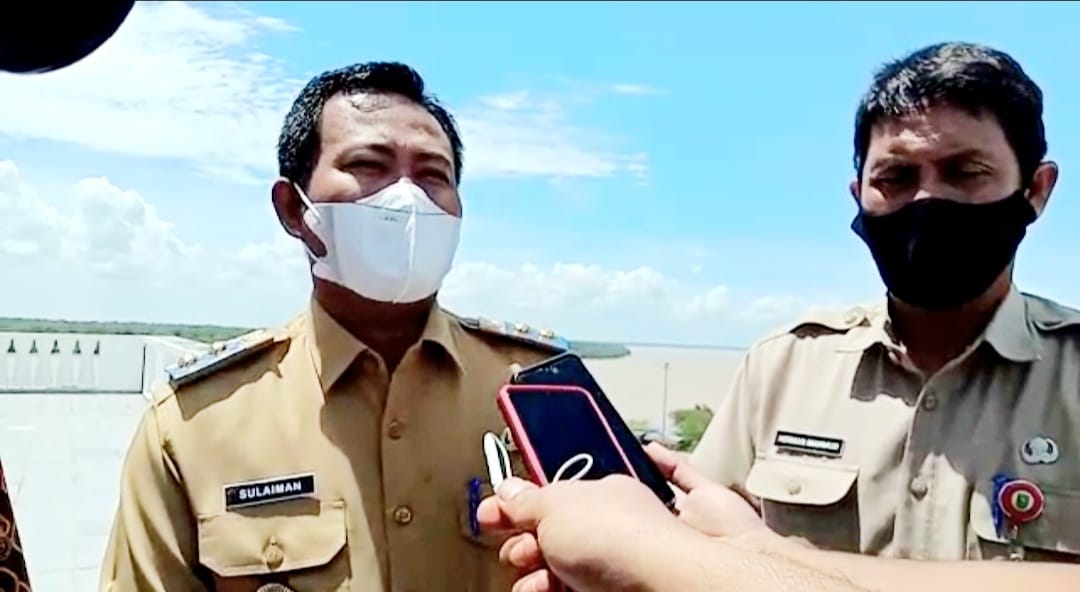 Wabup Rohil : Pembangunan IFM Akan Tingkatkan Ekonomi Nelayan dan Masyarakat