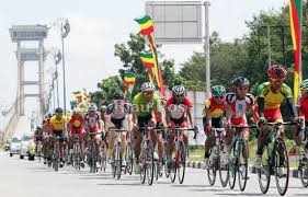 Tour de Siak Terancam Batal Gara-Gara Asap