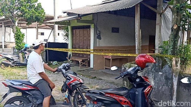 Cerita Pemutilasi Mayat Dalam Koper yang Gelisah dan Emosi Usai Membunuh