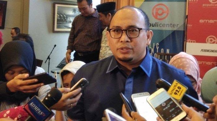 BPN Janji Tak Kerahkan Massa Saat Sidang Gugatan di MK