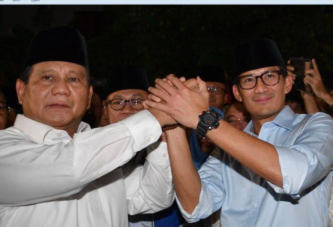 Dipastikan Hadir Pada 5 Maret, Ini Jadwal Kunjungan Sandiaga Uno di Bagansiapiapi