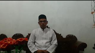 Ketua PCNU Dumai Ajak Masyarakat Kedepankan Persatuan