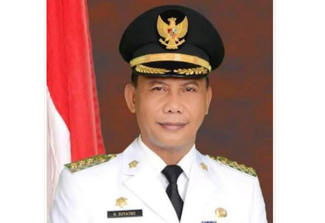 Akankah Suyatno Maju di Pilkada Bengkalis, yuuk kita tunggu!