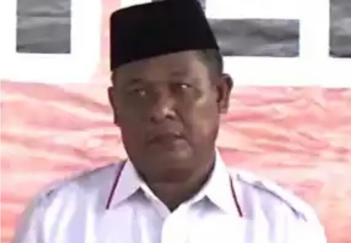 Tak Ada Duit!!  11 Bulan Gaji Perangkat Desa se-Rohil Belum Terbayar