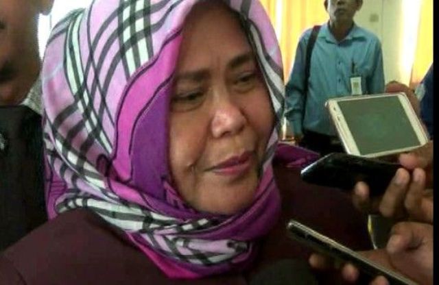 Honorer Diskes Rohil yang Malas Siap-Siap Dipecat