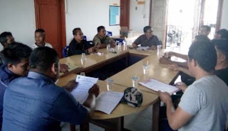 Kepenghuluan Panipahan Kota Akan Bentuk BPKep Kepenghuluan Panipahan Kota Akan Bentuk BPKep