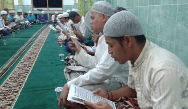 Yuk Sebarkan! INILAH 5 Kedahsyatan Membaca Surat AL-Insyirah (Alam Nasyrah), No. 4 Paling Dahsyat da