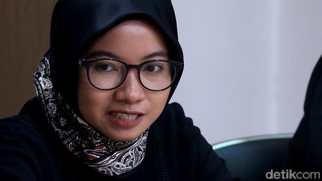 KPK Diminta Umumkan Nama Anggota Dewan Bolos Lapor LHKPN