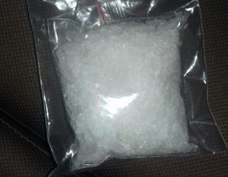 Penumpang kapal tertangkap tangan bawa Sabu 1,4 Kg di Pelabuhan Dumai