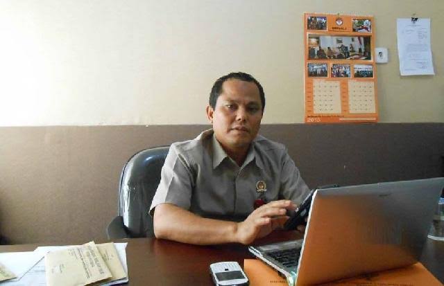 Bawaslu Ingatkan Ketua RT dan RW Tidak Jadi Kaki Tangan Caleg
