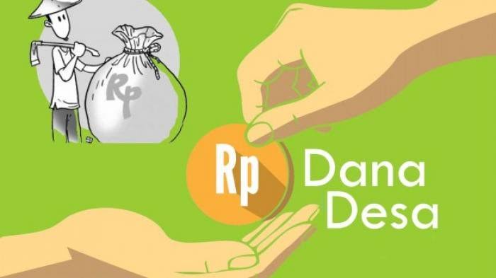 Tahun Ini, Dana Desa di Riau Akan Bertambah Rp200 Juta