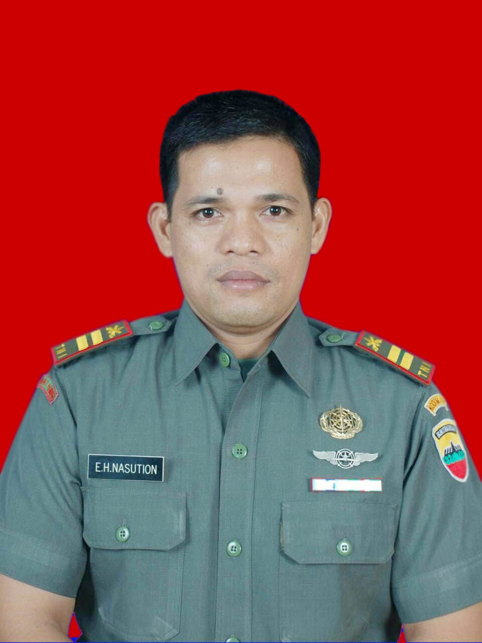 Peringati Hari Juang TNI AD ke 74, Berikut Rangkaian Kegiatan Kodim 0321/Rohil
