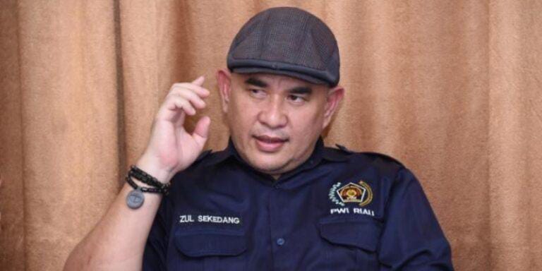 KLB PWI: HCB Harga Mati!
