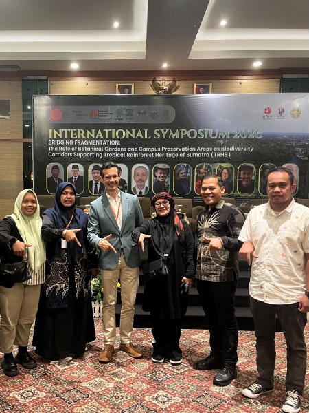 Universitas Pahlawan Gelar Gebrakan Berskala Internasional, Ketua JMSI Beri Apresiasi