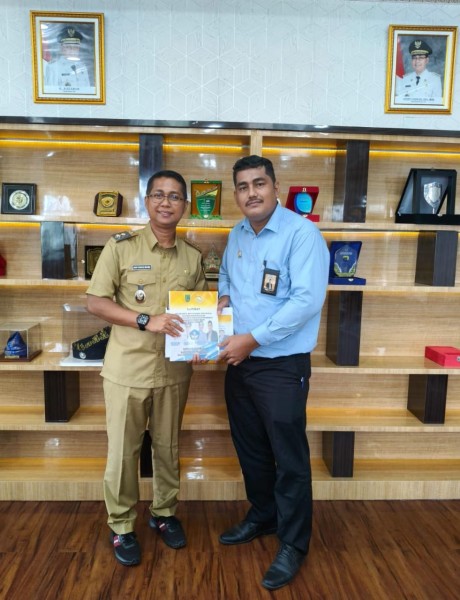 Dewan Pendidikan Terbitkan 14 Rekomendasi Strategis untuk Peningkatan Mutu Pendidikan Rohil