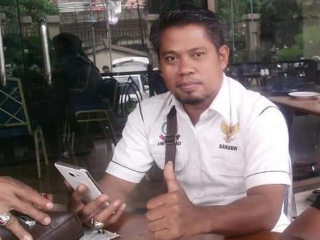 GNPK-RI Siap Kawal Kasus Korupsi di Riau