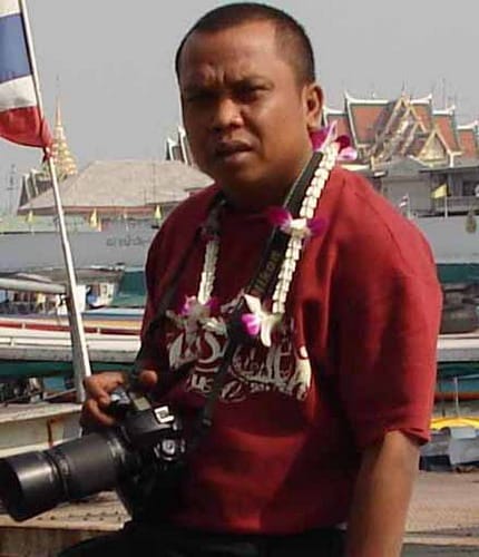 Jhonatan Surbakti Ditunjuk Sebagai Ketua SMSI Rohil