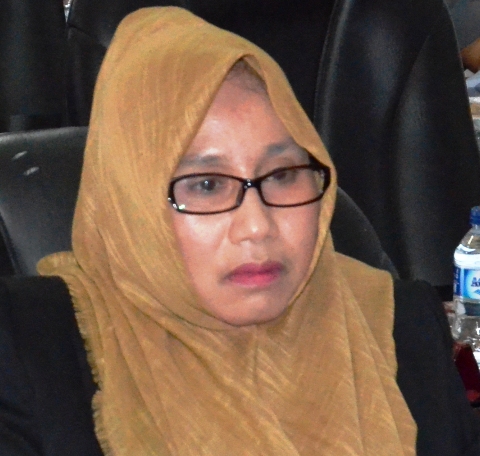 Dewan Dukung Pemkab Kembangkan Pulau Jemur