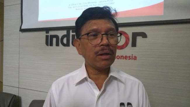TKN Respons Saksi Prabowo Soal 'Kecurangan Bagian Demokrasi': Tafsir Salah!