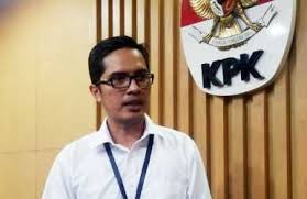 KPK Terima 94 Laporan Gratifikasi Terkait Lebaran