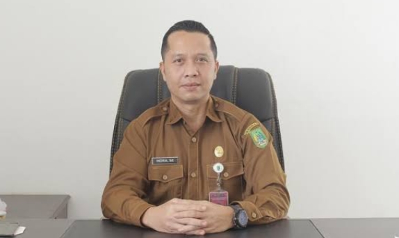 AMI Rohil Apresiasi Kinerja Kadis Kominfotiks Indra Gunawan