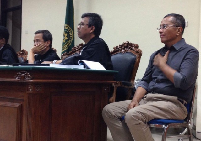 Kejagung Periksa Dahlan Sebagai Tersangka Kasus Mobil Listrik Besok