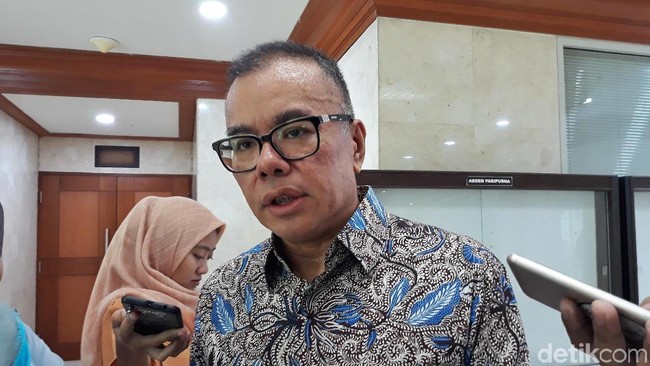 Bara Hasibuan Sesalkan Prabowo Tak Beri Selamat ke Jokowi: Paradoks!