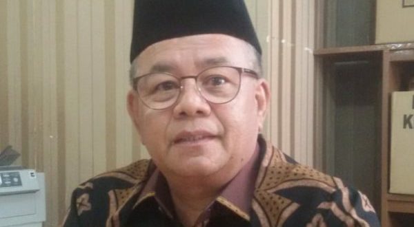 Mantan Pejabat Membandel Kuasai Mobdin, Rohil Jadi Sorotan KPK