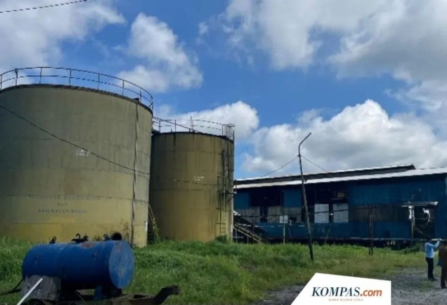 Ironi di Riau, Barang Bukti Kasus Korupsi Malah Dikorupsi Lagi