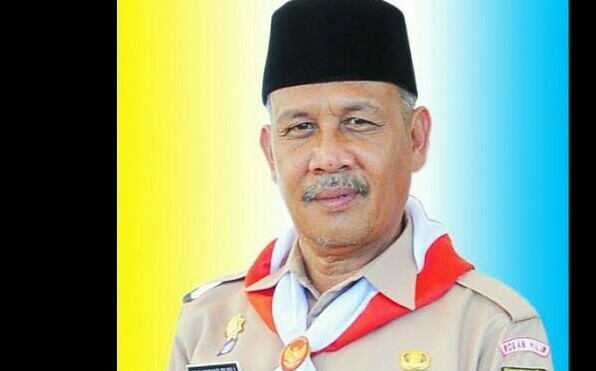 Kadisdikbud Rohil: Dipastikan 12.248 Siswa SMP/MTs Ujian Nasional 13 April 2019