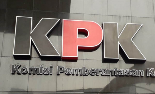 Ketua DPRD Riau Diperiksa KPK Dugaan Suap Proyek Jalan Duri - Sei Pakning Bengkalis