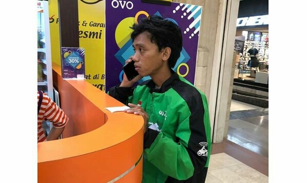 Kasihan Ojol! Order Makanan Harga Ratusan Ribu Dibatal Pemesan