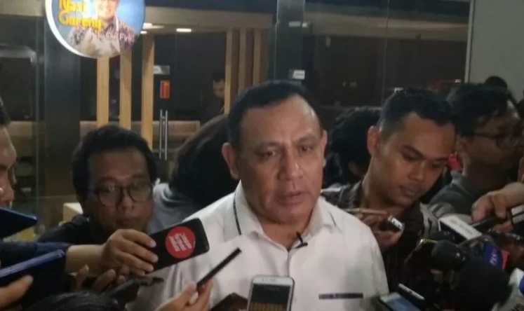 KPK Minta KPU dan Bawaslu Beri Sanksi Petahana Pencitraan Lewat Bansos