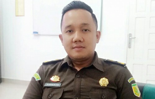 Program Jaksa Menyapa, Kejari Rohil Live Di RRI Pekanbaru