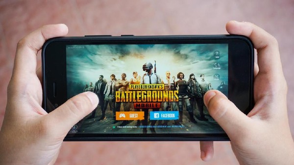 Bocah 11 Tahun Surati Menteri Minta Blokir PUBG