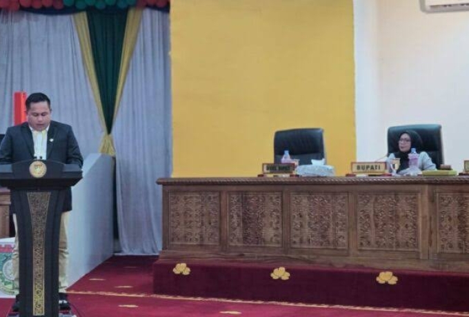 Bobroknya Pelayanan RSUD Bangkinang, DPRD Kampar Akan Panggil Pihak Terkait Bobroknya Pelayanan RSUD Bangkinang, DPRD Kampar Akan Panggil Pihak Terkait