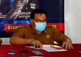 ODP Masih Masa Pantau Rohil Menurun 140 Orang