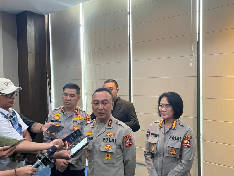 Polri Keluarkan Aturan Penindakan Pelanggaran Lalu Lintas Melalui ETLE dan Tiadakan Razia