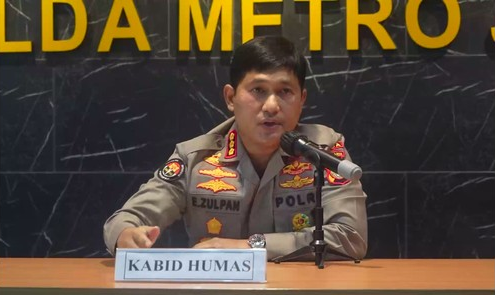 Politikus Golkar Jadi Tersangka Pengeroyokan Haris Pertama.!!