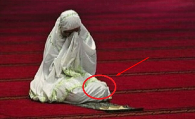 Apabila Istrimu Menolak untuk Melakukannya, “CERAIKAN Dia” kata Rasulullah!