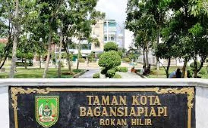 6 Fakta Menarik Rokan Hilir Riau Berjuluk Negeri Seribu Kubah